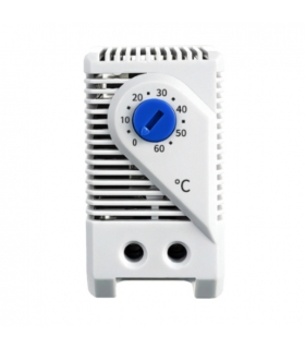 Termostat - KTS-011Soğuk (0-60°)