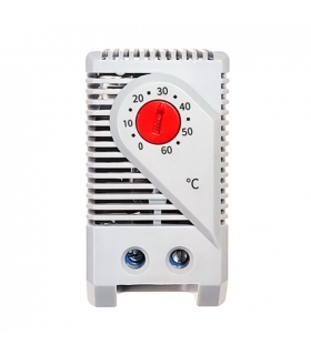 Termostat - KTO-011 Sıcak (0-60°)
