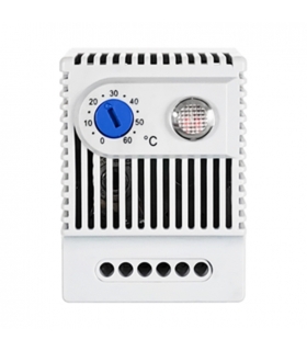 Termostat - LKTS-011 LED'li Soğuk (0-60°)