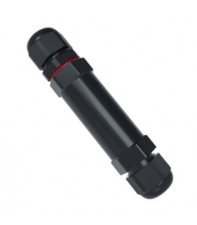 I TİPİ  (0,50-1,00mm² 20A) Saha Montaj  - IP68