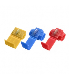 Quick Splice Connector