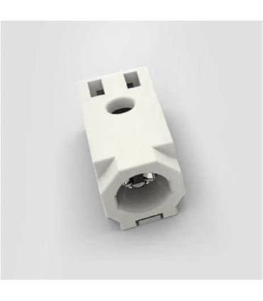 1-контактная клеммная колодка SMD PCB для светодиодных модулей (100 шт.)