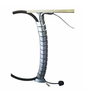 copy of Bewegen(Doppelboden) - Kabel-Kanal der Dinosaurier masaalt