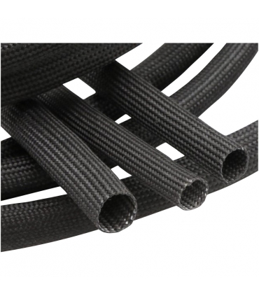 fibra de vidrio HTG Macarrones