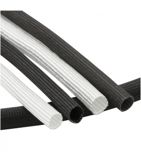 fibra de vidrio HTG Macarrones