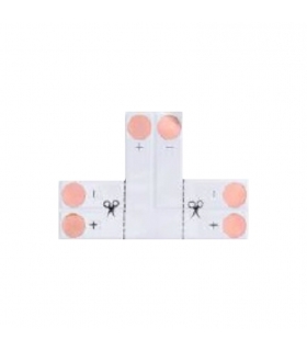 T Corner Led Connector (1 pc)