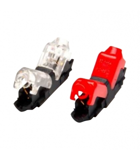 I type quick wire connector