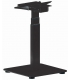 Height Adjustable Ergonomic Table (3 Stage Motor) With MemoryHeight Adjustable Ergonomic Table (3 Stage Motor) With Memory