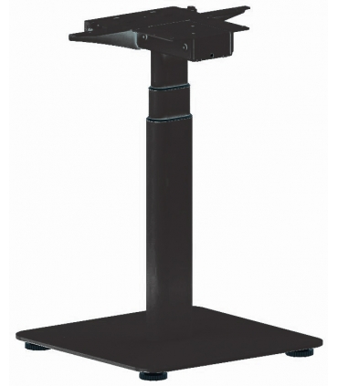 Height Adjustable Ergonomic Table (3 Stage Motor) With MemoryHeight Adjustable Ergonomic Table (3 Stage Motor) With Memory