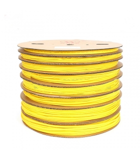 copy of Shrinkable Tubing Black (ROUL)