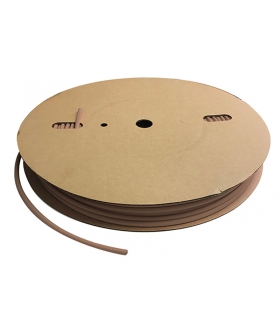copy of Shrinkable Tubing Black (ROUL)