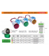 copy of Voltage Meter, Amper Meter, Led Signal