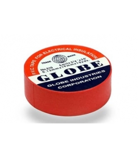 de bande d'isolation de Globe