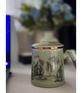 copy of Porselen bardak