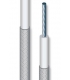 SIAF GL 1x1mm² Kalaylı - Camelyaflı Silikon Kablo