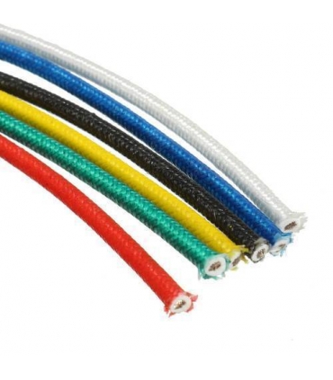 Nexo De Vidrio Cables