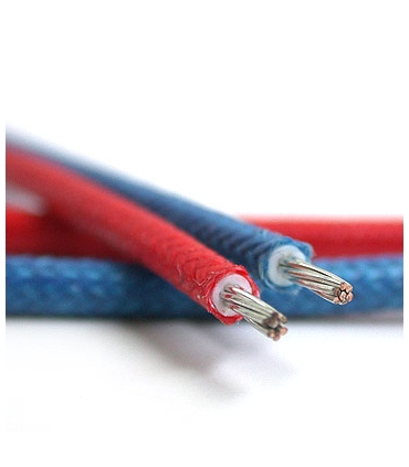 Nexo Fiberglas Kabel