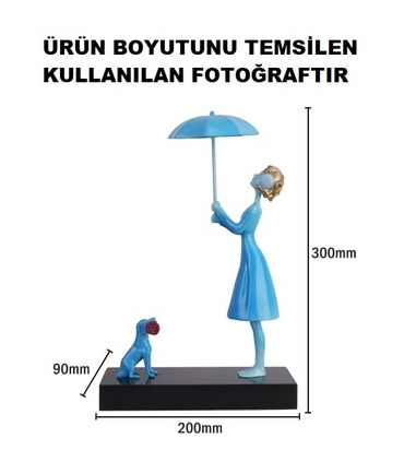 copy of Dekoratif figür. Heykelcik. Oturma Odası Süslemeleri, Ev Hediyeleri
