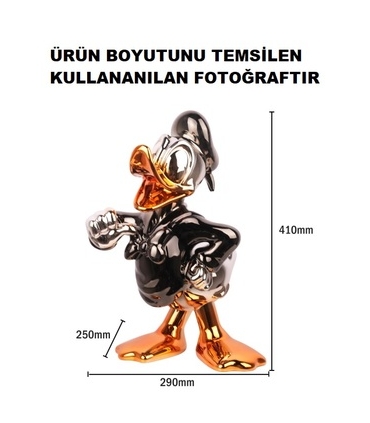 copy of Dekoratif figür. Heykelcik. Oturma Odası Süslemeleri, Ev Hediyeleri