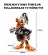 copy of Dekoratif figür. Heykelcik. Oturma Odası Süslemeleri, Ev Hediyeleri