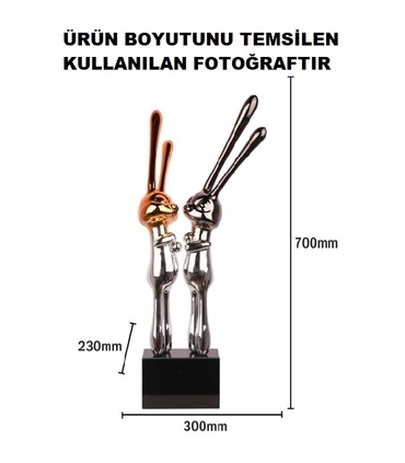 copy of Dekoratif figür. Heykelcik. Oturma Odası Süslemeleri, Ev Hediyeleri