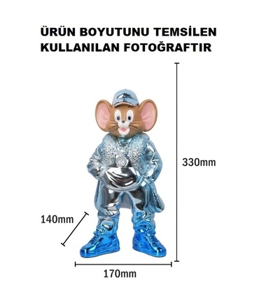copy of Dekoratif figür. Heykelcik. Oturma Odası Süslemeleri, Ev Hediyeleri
