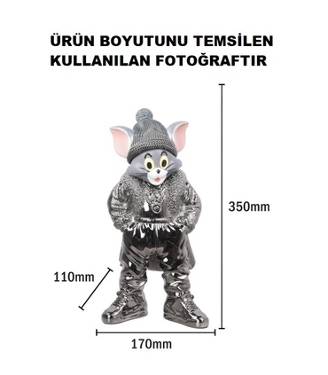 copy of Dekoratif figür. Heykelcik. Oturma Odası Süslemeleri, Ev Hediyeleri