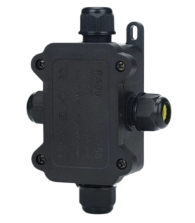 Saha Montaj Buat Kutusu 4 Taraflı