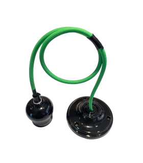 Elma Duy Setleri (Dekoratif Kablolu)