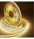 COB Şerit Led Sıcak Beyaz 8mm 24V