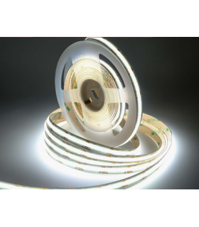 COB Şerit Led Beyaz 8mm 24V
