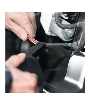 copy of lint-free cloth tape