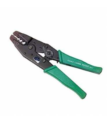 crimping tool BNC connector