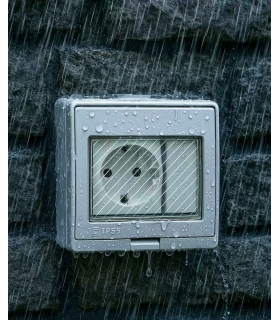 copy of IP55 TEK  KUTUPLU ZİL ANAHTAR