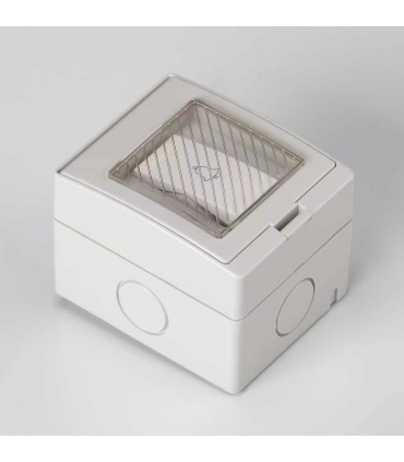 copy of IP55 TEK  KUTUPLU ZİL ANAHTAR