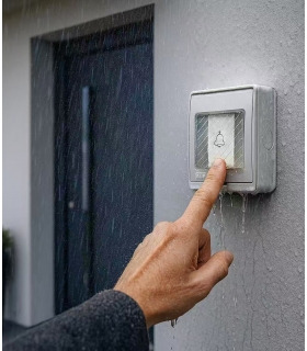 copy of IP55 TEK  KUTUPLU ZİL ANAHTAR