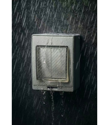 copy of IP55 TEK  KUTUPLU ZİL ANAHTAR