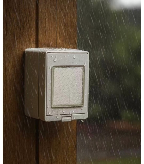 copy of IP55 TEK  KUTUPLU ZİL ANAHTAR