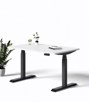 Ergonomique de Bureaux réglables en hauteur(3Kademe Moteur)