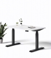 Ergonomique de Bureaux réglables en hauteur(3Kademe Moteur)