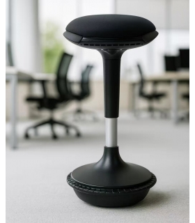 Ergonomic chair