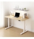 Height Adjustable Ergonomic Table (3 Stage Motor) With MemoryHeight Adjustable Ergonomic Table (3 Stage Motor) With Memory