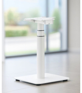 Height Adjustable Ergonomic Table (3 Stage Motor) With MemoryHeight Adjustable Ergonomic Table (3 Stage Motor) With Memory
