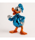 Dekoratif Duck Heykelcik mV-TRNC