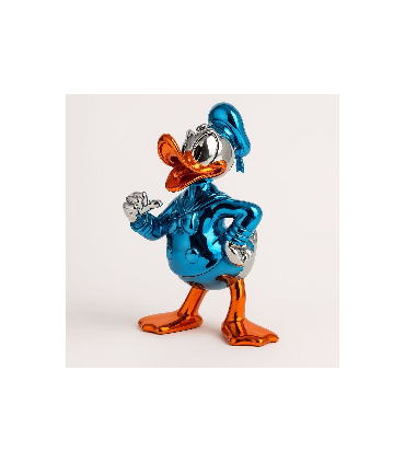 Dekoratif Duck Heykelcik mV-TRNC