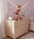 Dekoratif Lady Duck Heykelcik Pmb-Trn-Krm