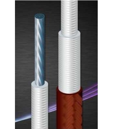 copy of Pure Nickel Resistance Power Cable