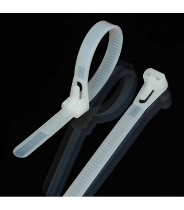 Re-usable Cable Ties