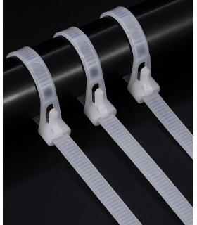 Re-usable Cable Ties