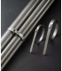 Stainless Steel Cable Tie (L304)
